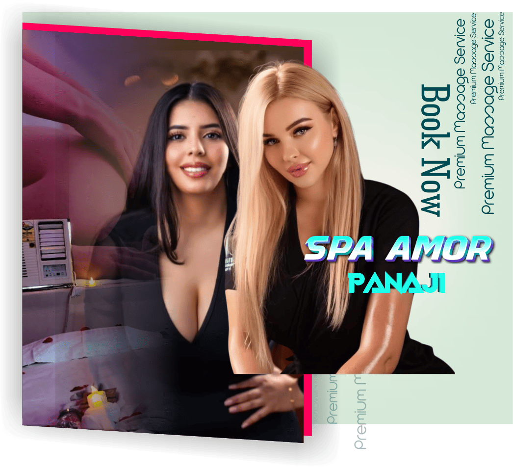 Spa Amor Altinho Panaji